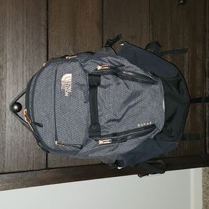 Women's North Face Backpack